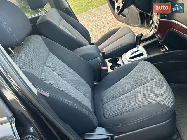 Чорний Хендай Санта Фе, об'ємом двигуна 2.2 л та пробігом 243 тис. км за 9450 $, фото 22 на Automoto.ua