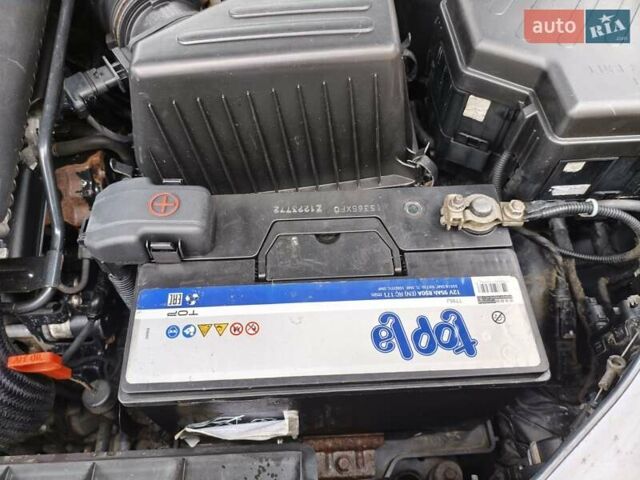 Черный Хендай Санта Фе, объемом двигателя 2.2 л и пробегом 296 тыс. км за 9799 $, фото 51 на Automoto.ua