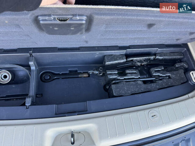 Черный Хендай Санта Фе, объемом двигателя 2.19 л и пробегом 222 тыс. км за 7999 $, фото 78 на Automoto.ua