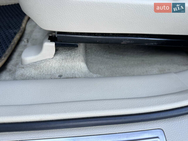 Черный Хендай Санта Фе, объемом двигателя 2.19 л и пробегом 222 тыс. км за 7999 $, фото 41 на Automoto.ua