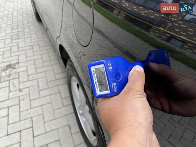 Черный Хендай Санта Фе, объемом двигателя 2.19 л и пробегом 230 тыс. км за 9000 $, фото 144 на Automoto.ua