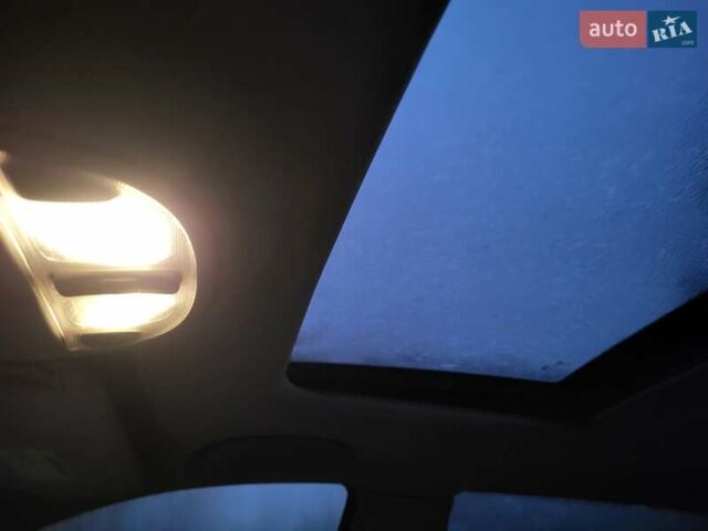 Черный Хендай Санта Фе, объемом двигателя 2.2 л и пробегом 174 тыс. км за 9850 $, фото 108 на Automoto.ua