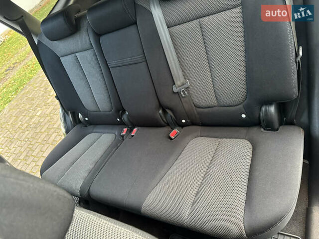 Чорний Хендай Санта Фе, об'ємом двигуна 2.2 л та пробігом 243 тис. км за 9450 $, фото 30 на Automoto.ua