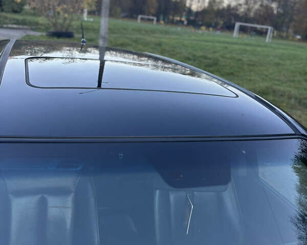 Черный Хендай Санта Фе, объемом двигателя 2.19 л и пробегом 215 тыс. км за 8500 $, фото 21 на Automoto.ua