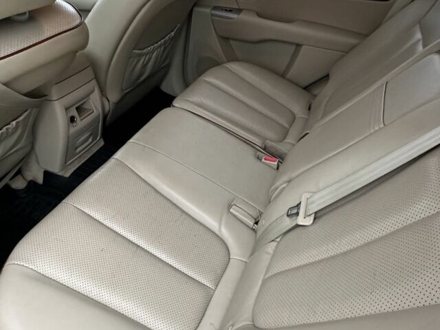 Чорний Хендай Санта Фе, об'ємом двигуна 2.2 л та пробігом 326 тис. км за 5400 $, фото 4 на Automoto.ua