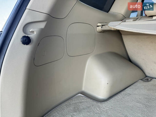 Черный Хендай Санта Фе, объемом двигателя 2.19 л и пробегом 222 тыс. км за 7999 $, фото 75 на Automoto.ua