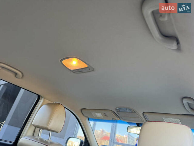 Черный Хендай Санта Фе, объемом двигателя 2.19 л и пробегом 222 тыс. км за 7999 $, фото 61 на Automoto.ua