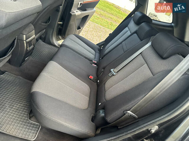 Чорний Хендай Санта Фе, об'ємом двигуна 2.2 л та пробігом 243 тис. км за 9450 $, фото 28 на Automoto.ua