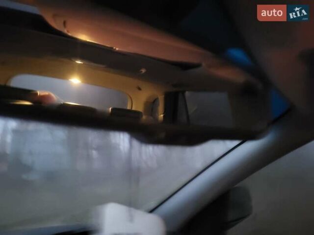 Черный Хендай Санта Фе, объемом двигателя 2.2 л и пробегом 174 тыс. км за 9850 $, фото 107 на Automoto.ua