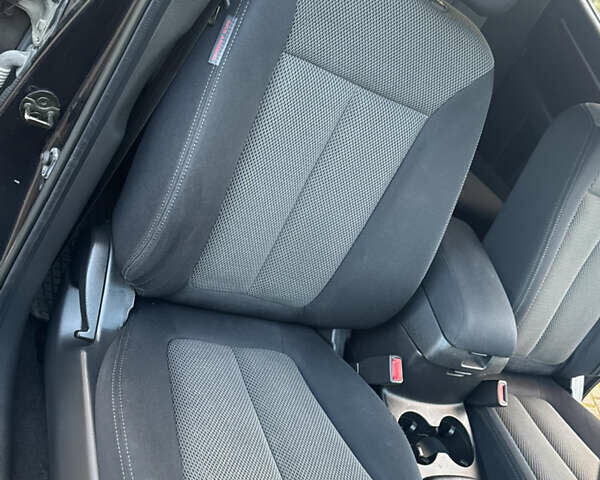 Чорний Хендай Санта Фе, об'ємом двигуна 2.2 л та пробігом 243 тис. км за 9450 $, фото 23 на Automoto.ua