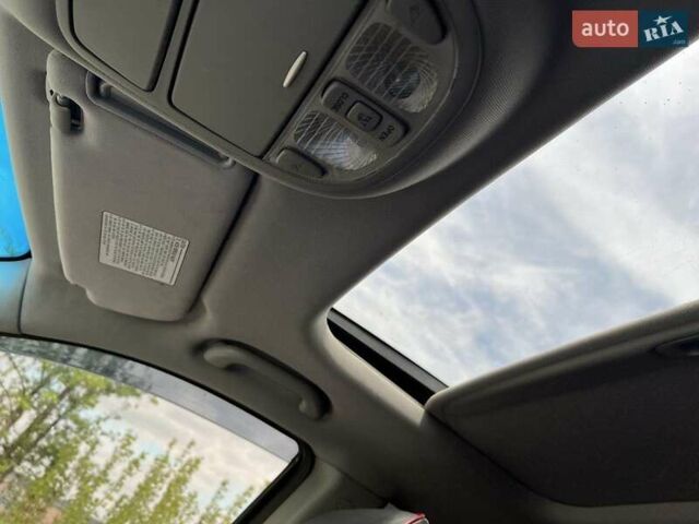 Черный Хендай Санта Фе, объемом двигателя 2.2 л и пробегом 265 тыс. км за 9000 $, фото 1 на Automoto.ua