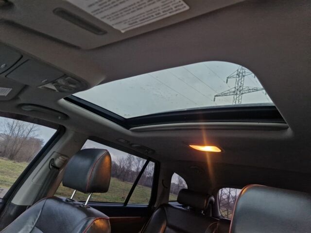 Чорний Хендай Санта Фе, об'ємом двигуна 2.2 л та пробігом 217 тис. км за 9300 $, фото 19 на Automoto.ua