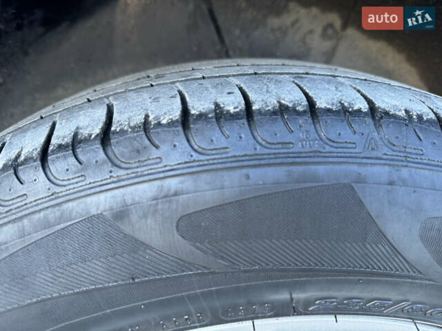 Черный Хендай Санта Фе, объемом двигателя 2.19 л и пробегом 222 тыс. км за 7999 $, фото 30 на Automoto.ua