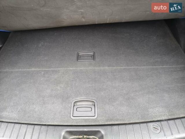 Черный Хендай Санта Фе, объемом двигателя 2.2 л и пробегом 296 тыс. км за 9799 $, фото 48 на Automoto.ua