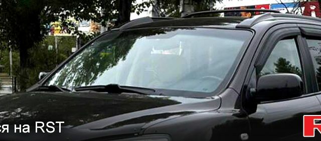 Чорний Хендай Санта Фе, об'ємом двигуна 2.2 л та пробігом 316 тис. км за 8799 $, фото 1 на Automoto.ua