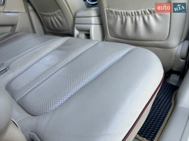 Черный Хендай Санта Фе, объемом двигателя 2.19 л и пробегом 222 тыс. км за 7999 $, фото 59 на Automoto.ua