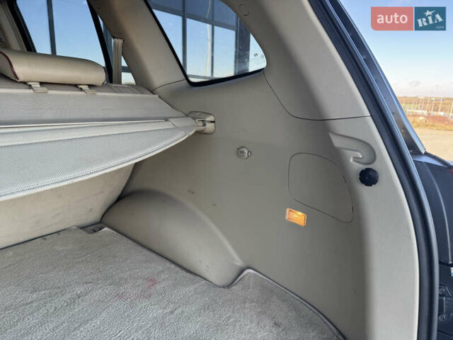 Черный Хендай Санта Фе, объемом двигателя 2.19 л и пробегом 222 тыс. км за 7999 $, фото 76 на Automoto.ua