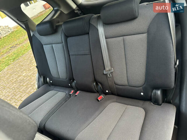 Чорний Хендай Санта Фе, об'ємом двигуна 2.2 л та пробігом 243 тис. км за 9450 $, фото 29 на Automoto.ua