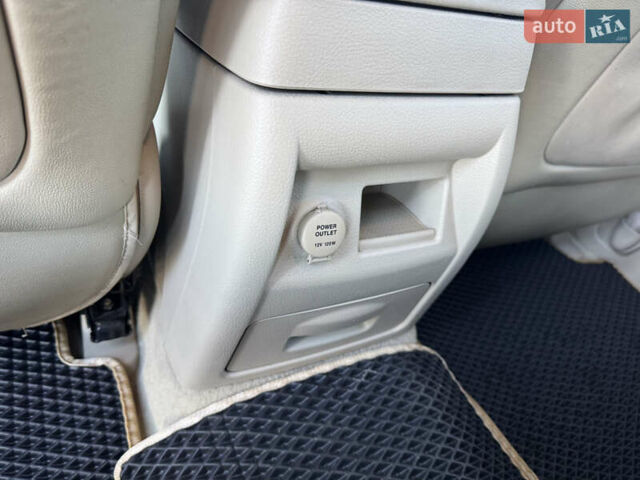 Черный Хендай Санта Фе, объемом двигателя 2.19 л и пробегом 222 тыс. км за 7999 $, фото 49 на Automoto.ua