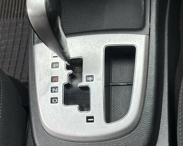 Черный Хендай Санта Фе, объемом двигателя 2.2 л и пробегом 243 тыс. км за 8999 $, фото 24 на Automoto.ua