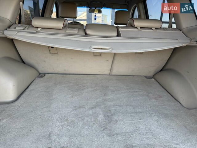 Черный Хендай Санта Фе, объемом двигателя 2.19 л и пробегом 222 тыс. км за 7999 $, фото 74 на Automoto.ua