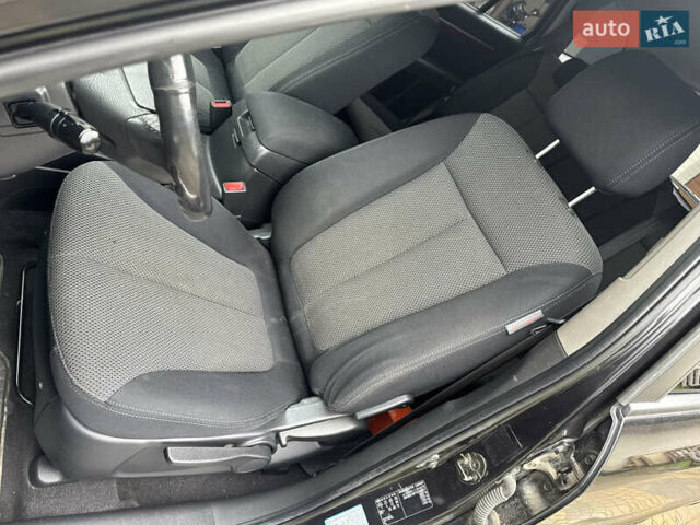 Черный Хендай Санта Фе, объемом двигателя 2.2 л и пробегом 243 тыс. км за 8999 $, фото 20 на Automoto.ua