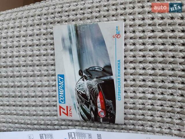 Черный Хендай Санта Фе, объемом двигателя 2.66 л и пробегом 160 тыс. км за 9300 $, фото 13 на Automoto.ua