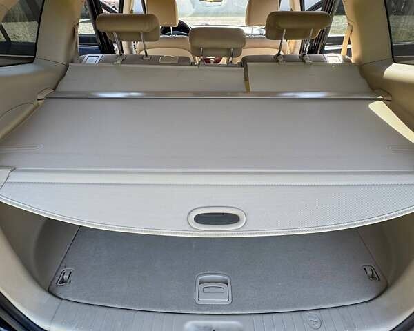 Чорний Хендай Санта Фе, об'ємом двигуна 2.2 л та пробігом 256 тис. км за 10200 $, фото 1 на Automoto.ua