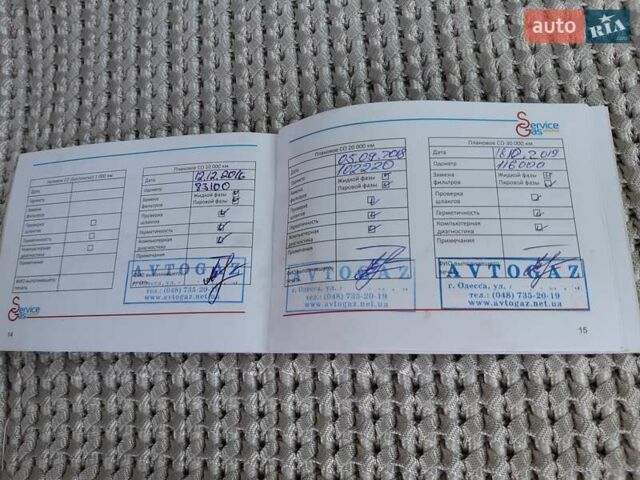 Черный Хендай Санта Фе, объемом двигателя 2.66 л и пробегом 160 тыс. км за 9300 $, фото 15 на Automoto.ua