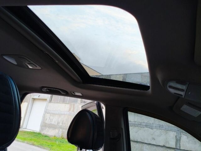 Черный Хендай Санта Фе, объемом двигателя 2.2 л и пробегом 222 тыс. км за 8799 $, фото 20 на Automoto.ua