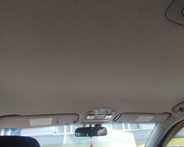 Черный Хендай Санта Фе, объемом двигателя 2.68 л и пробегом 300 тыс. км за 10200 $, фото 13 на Automoto.ua