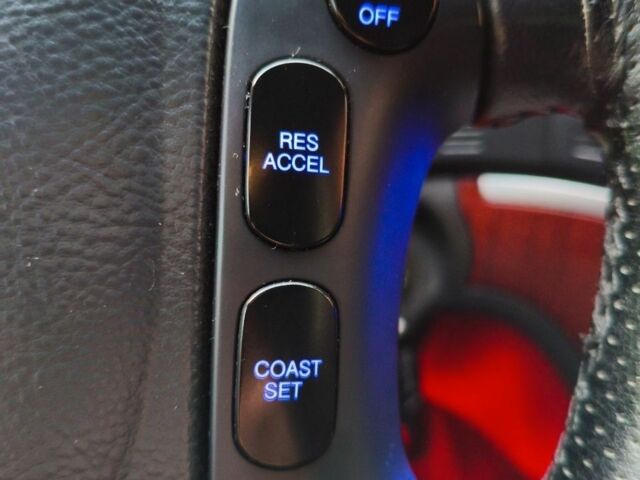 Черный Хендай Санта Фе, объемом двигателя 2.2 л и пробегом 222 тыс. км за 8799 $, фото 13 на Automoto.ua