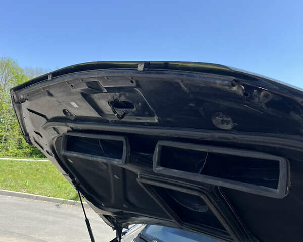 Черный Хендай Санта Фе, объемом двигателя 2.2 л и пробегом 253 тыс. км за 11300 $, фото 56 на Automoto.ua