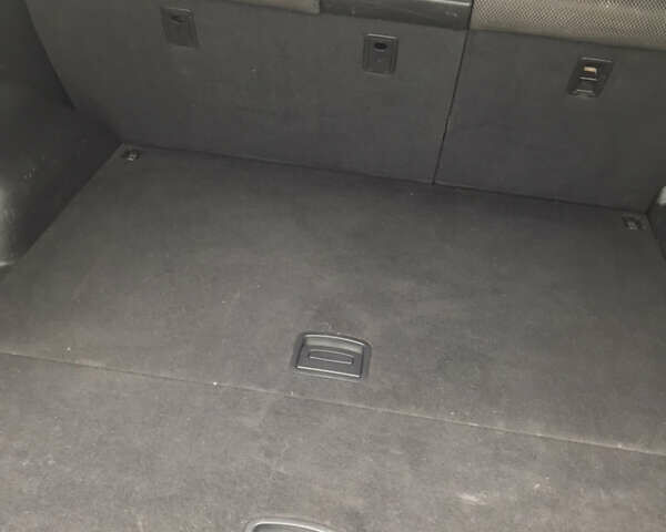 Чорний Хендай Санта Фе, об'ємом двигуна 2.2 л та пробігом 317 тис. км за 8900 $, фото 8 на Automoto.ua