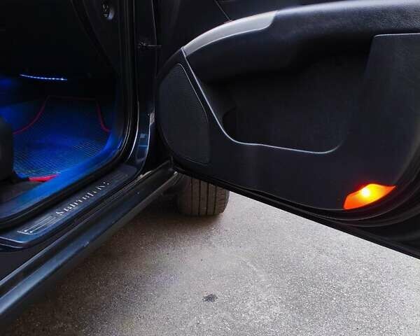 Хендай Санта Фе 2008 в Кропивницком (Кировограде) на Automoto.ua Черный Хендай Санта Фе, объемом двигателя 2.2 л и пробегом 223 тыс. км за 8799 $, фото 25 на Automoto.ua