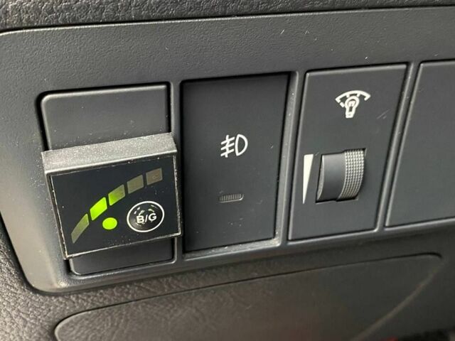 Черный Хендай Санта Фе, объемом двигателя 2.7 л и пробегом 307 тыс. км за 8900 $, фото 22 на Automoto.ua