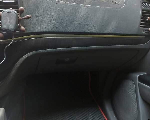 Чорний Хендай Санта Фе, об'ємом двигуна 2.2 л та пробігом 258 тис. км за 10500 $, фото 11 на Automoto.ua