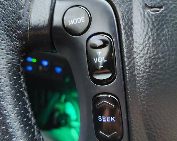 Хендай Санта Фе 2008 в Кропивницком (Кировограде) на Automoto.ua Черный Хендай Санта Фе, объемом двигателя 2.2 л и пробегом 223 тыс. км за 8799 $, фото 12 на Automoto.ua