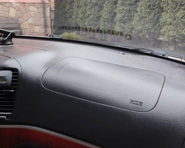 Чорний Хендай Санта Фе, об'ємом двигуна 2.2 л та пробігом 232 тис. км за 8950 $, фото 18 на Automoto.ua