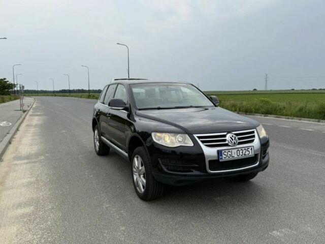 Черный Хендай Санта Фе, объемом двигателя 0 л и пробегом 220 тыс. км за 3800 $, фото 2 на Automoto.ua