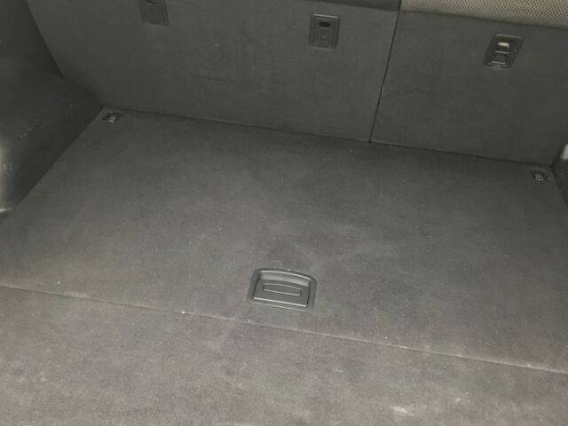 Черный Хендай Санта Фе, объемом двигателя 2.2 л и пробегом 317 тыс. км за 8900 $, фото 12 на Automoto.ua