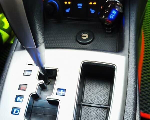 Хендай Санта Фе 2008 в Кропивницком (Кировограде) на Automoto.ua Черный Хендай Санта Фе, объемом двигателя 2.2 л и пробегом 223 тыс. км за 8799 $, фото 16 на Automoto.ua