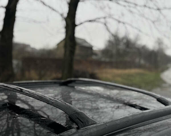 Чорний Хендай Санта Фе, об'ємом двигуна 2.2 л та пробігом 180 тис. км за 9800 $, фото 10 на Automoto.ua