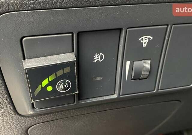 Черный Хендай Санта Фе, объемом двигателя 2.7 л и пробегом 307 тыс. км за 8900 $, фото 29 на Automoto.ua