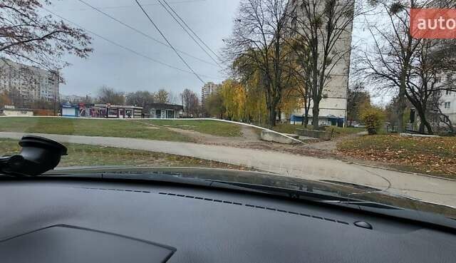 Черный Хендай Санта Фе, объемом двигателя 2.7 л и пробегом 182 тыс. км за 10000 $, фото 13 на Automoto.ua