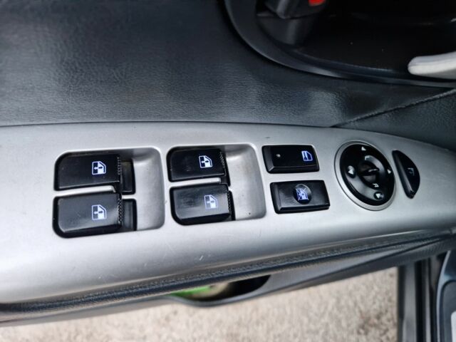 Черный Хендай Санта Фе, объемом двигателя 0 л и пробегом 217 тыс. км за 9300 $, фото 18 на Automoto.ua