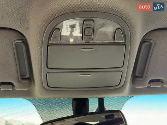 Черный Хендай Санта Фе, объемом двигателя 2.2 л и пробегом 159 тыс. км за 11300 $, фото 33 на Automoto.ua