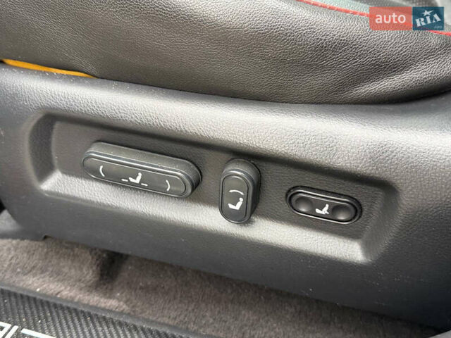 Черный Хендай Санта Фе, объемом двигателя 2.2 л и пробегом 159 тыс. км за 11300 $, фото 42 на Automoto.ua