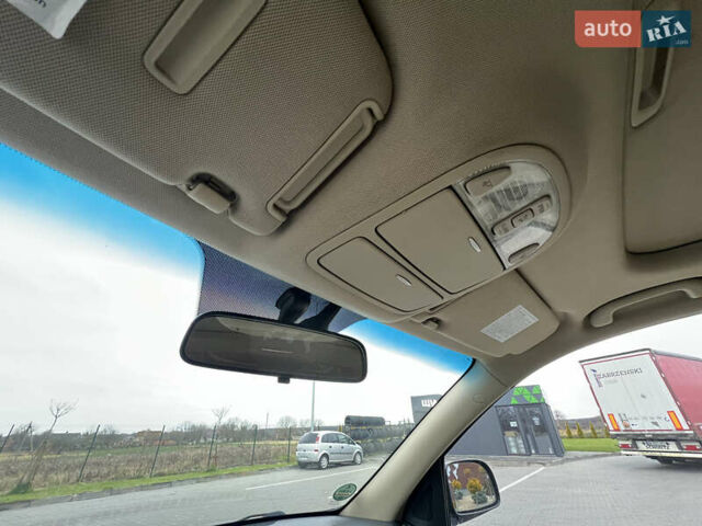 Черный Хендай Санта Фе, объемом двигателя 2.2 л и пробегом 207 тыс. км за 10500 $, фото 44 на Automoto.ua