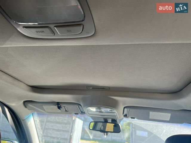 Чорний Хендай Санта Фе, об'ємом двигуна 2.19 л та пробігом 159 тис. км за 11300 $, фото 10 на Automoto.ua